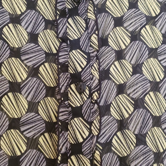 LANE BRYANT BLOUSE 18/20 - Picture 4 of 12